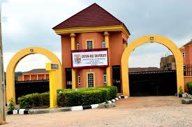 Crown Hill University Ilorin School Fees, Admission Requirements,  Hostel Accommodation,  List of Courses Offered