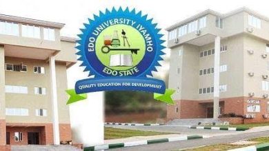 Edo State University Uzairue Iyamho School Fees, Admission Requirements,  Hostel Accommodation,  List of Courses Offered