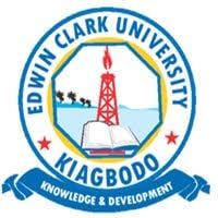 Edwin Clark University Kiagbodo Iyamho School Fees, Admission Requirements,  Hostel Accommodation,  List of Courses Offered