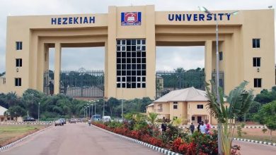 Hezekiah University Umudi School Fees, Admission Requirements,  Hostel Accommodation,  List of Courses Offered