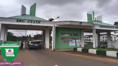 Imo State University Owerri School Fees, Admission Requirements,  Hostel Accommodation,  List of Courses Offered