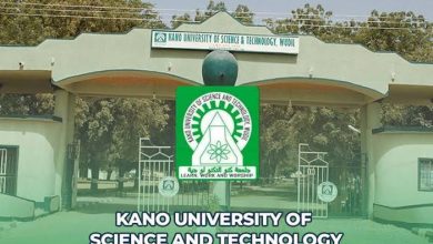 Kano University of Science and Technology School Fees, Admission Requirements,  Hostel Accommodation,  List of Courses Offered