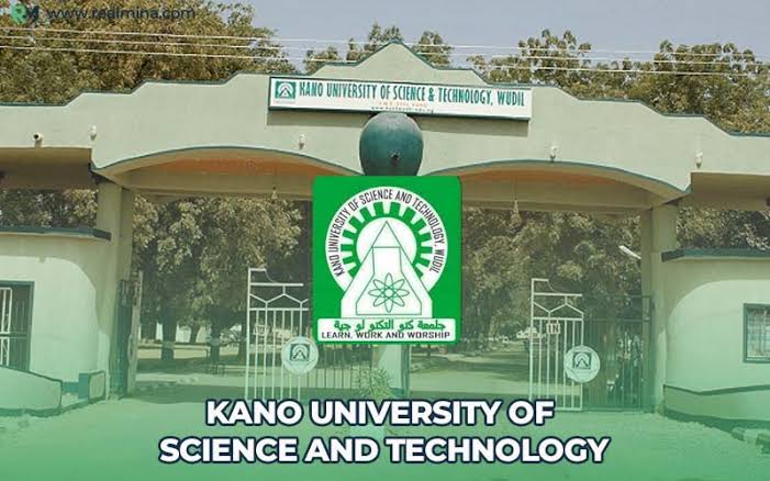 Kano University of Science and Technology School Fees, Admission ...