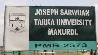 Joseph Sarwuan Tarkaa University Makurdi School Fees, Admission Requirements,  Hostel Accommodation,  List of Courses Offered
