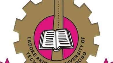 Ladoke Akintola University of Technology School Fees, Admission Requirements,  Hostel Accommodation,  List of Courses Offered