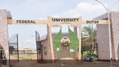 Federal University Dutse School Fees, Admission Requirements, Hostel Accommodation, and List of Courses Offered