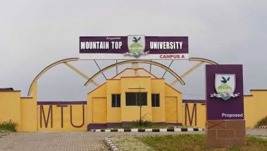 Mountain Top University Makogi Oba School Fees, Admission Requirements,  Hostel Accommodation,  List of Courses Offered.