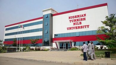 Nile University of Nigeria Abuja School Fees, Admission Requirements,  Hostel Accommodation,  List of Courses Offered.