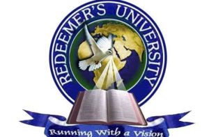Redeemer's University Ede (RU) School Fees, Admission Requirements,  Hostel Accommodation,  List of Courses Offered.
