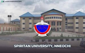 Spiritan University Nneochi School Fees, Admission Requirements,  Hostel Accommodation,  List of Courses Offered.