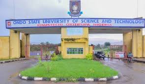 Ondo State University of Science and Technology Okitipupa School Fees, Admission Requirements, Hostel Accommodation, and List of Courses Offered