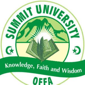 Summit University Offa School Fees, Admission Requirements,  Hostel Accommodation,  List of Courses Offered.
