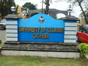 University of Calabar School Fees, Admission Requirements,  Hostel Accommodation,  List of Courses Offered.