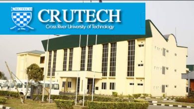 University of Cross River State School Fees, Admission Requirements,  Hostel Accommodation,  List of Courses Offered.