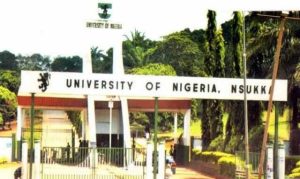 University of Nigeria Nsukka School Fees, Admission Requirements,  Hostel Accommodation,  List of Courses Offered.