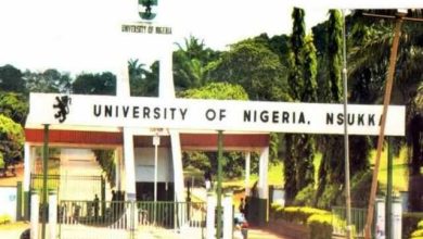 University of Nigeria Nsukka School Fees, Admission Requirements,  Hostel Accommodation,  List of Courses Offered.