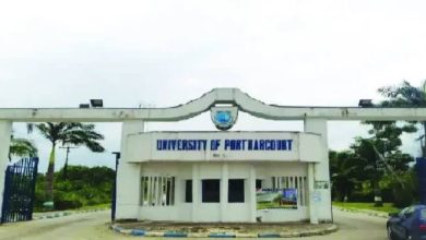 University of Port Harcourt