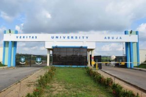 Veritas University Abuja School Fees, Admission Requirements,  Hostel Accommodation,  List of Courses Offered.