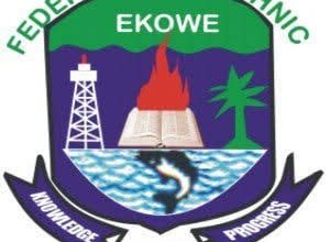 Federal Polytechnic Ekowe Bayelsa State School Fees, Admission Requirements,  Hostel Accommodation,  List of Courses Offered.
