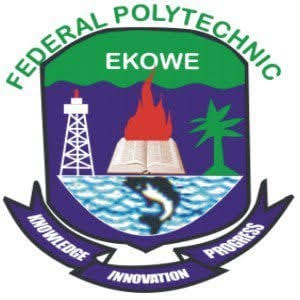Federal Polytechnic Ekowe Bayelsa State School Fees, Admission Requirements,  Hostel Accommodation,  List of Courses Offered.
