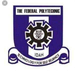 Federal Polytechnic Idah School Fees, Admission Requirements,  Hostel Accommodation,  List of Courses Offered.