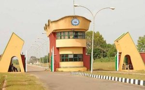 Federal Polytechnic Ilaro School Fees, Admission Requirements,  Hostel Accommodation,  List of Courses Offered.