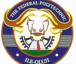 Federal Polytechnic Ile-Oluji School Fees, Admission Requirements,  Hostel Accommodation,  List of Courses Offered.