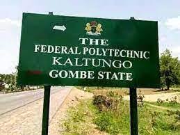 Federal Polytechnic Kaltungo School Fees, Admission Requirements,  Hostel Accommodation,  List of Courses Offered.