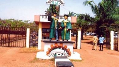 Federal Polytechnic Offa School Fees, Admission Requirements,  Hostel Accommodation,  List of Courses Offered.