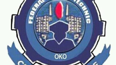Federal Polytechnic Oko School Fees, Admission Requirements,  Hostel Accommodation,  List of Courses Offered.
