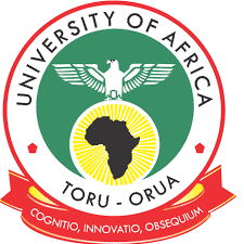 University of Africa Toru-Orua School Fees, Admission Requirements,  Hostel Accommodation,  List of Courses Offered