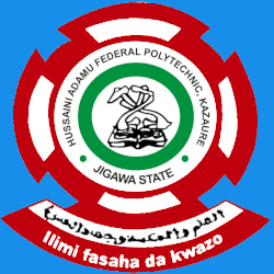 Hussaini Adamu Federal Polytechnic School Fees, Admission Requirements,  Hostel Accommodation,  List of Courses Offered.
