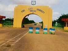 Yobe State University Damaturu School Fees, Admission Requirements, Hostel Accommodation, and List of Courses Offered