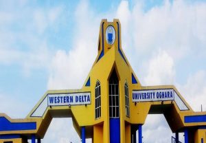 Western Delta University Oghara School Fees, Admission Requirements, Hostel Accommodation, and List of Courses Offered
