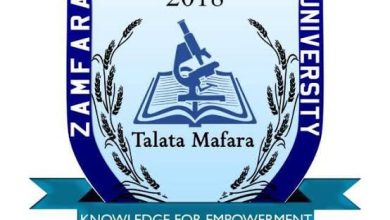 Zamfara State University Talata-Mafara School Fees, Admission Requirements, Hostel Accommodation, and List of Courses Offered