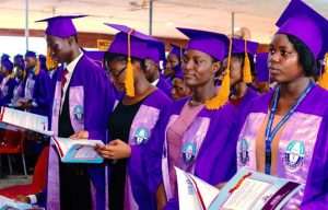 Anchor University Ayobo Lagos State   (AUA) Non Academic Staff Recruitment 2024/2025