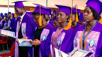 Anchor University Ayobo Lagos State   (AUA) Non Academic Staff Recruitment 2024/2025