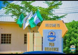 PEN Resource University Gombe School Fees, Admission Requirements,  Hostel Accommodation,  List of Courses Offered.