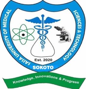 Saisa University of Medical Sciences and Technology, Sokoto State School Fees, Admission Requirements,  Hostel Accommodation,  List of Courses Offered.