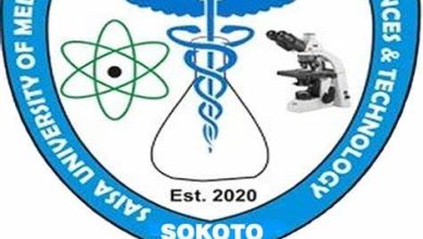 Saisa University of Medical Sciences and Technology, Sokoto State School Fees, Admission Requirements,  Hostel Accommodation,  List of Courses Offered.