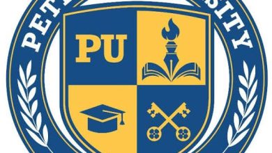 Peter University  Anambra State School Fees, Admission Requirements,  Hostel Accommodation,  List of Courses Offered.