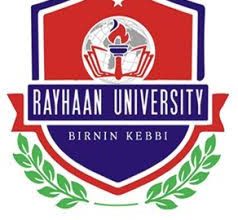 Rayhaan University Kebbi School Fees, Admission Requirements,  Hostel Accommodation,  List of Courses Offered.