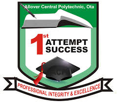 Allover Central Polytechnic Sango Ota School Fees, Admission Requirements,  Hostel Accommodation,  List of Courses Offered.