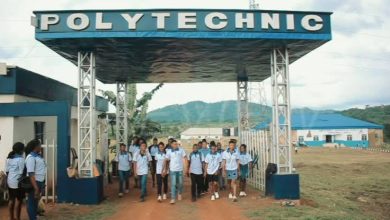 Ajayi Polytechnic Ikere Ekiti School Fees, Admission Requirements,  Hostel Accommodation,  List of Courses Offered.