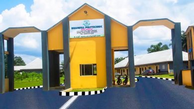 Brainfill Polytechnic Ikot Ekpene School Fees, Admission Requirements,  Hostel Accommodation,  List of Courses Offered.