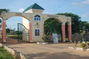 Fidei Polytechnic Benue state School Fees, Admission Requirements,  Hostel Accommodation,  List of Courses Offered.