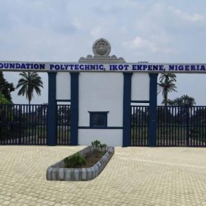 Foundation Polytechnic Akwa ibom state School Fees, Admission Requirements,  Hostel Accommodation,  List of Courses Offered.