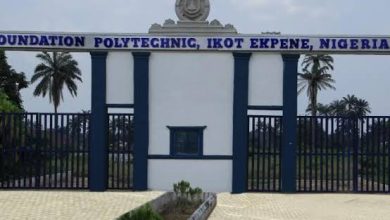 Foundation Polytechnic Akwa ibom state School Fees, Admission Requirements,  Hostel Accommodation,  List of Courses Offered.