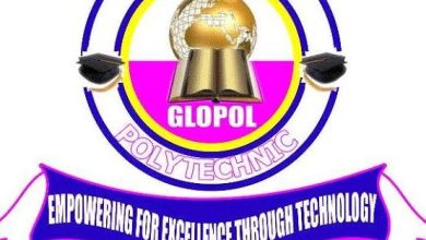 Global Polytechnic Ondo State School Fees, Admission Requirements,  Hostel Accommodation,  List of Courses Offered.