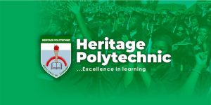 Heritage Polytechnic Akwa ibom state School Fees, Admission Requirements,  Hostel Accommodation,  List of Courses Offered.